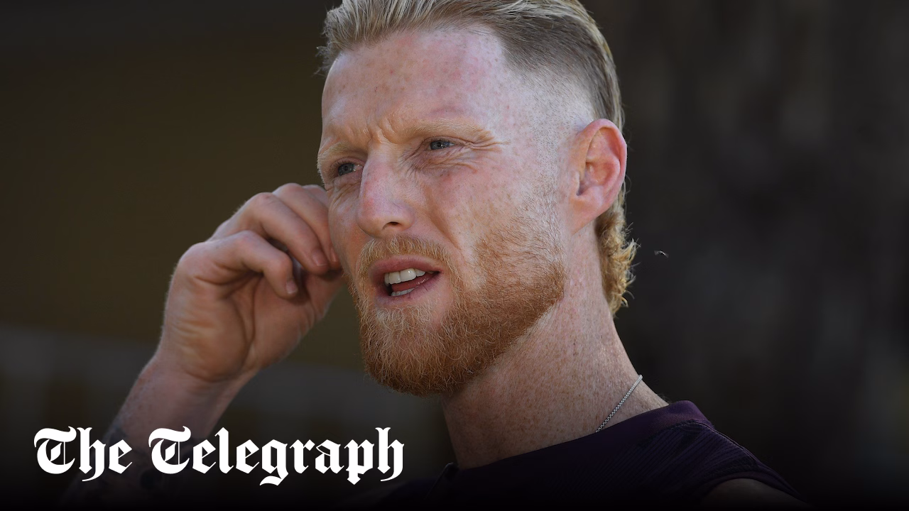 Ben Stokes hits out England ‘has-beens’ for criticising Ashes warm-up plans
