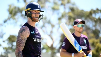 Ben Stokes yearns to join 'lucky few' in Ashes history