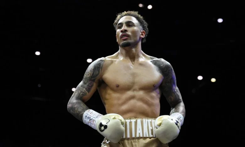 Ben Whittaker vs Benjamin Gavazi predictions, odds and boxing betting tips