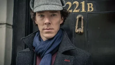 Benedict Cumberbatch Fuels Sherlock Hopes in Candid Tech and Acting Update