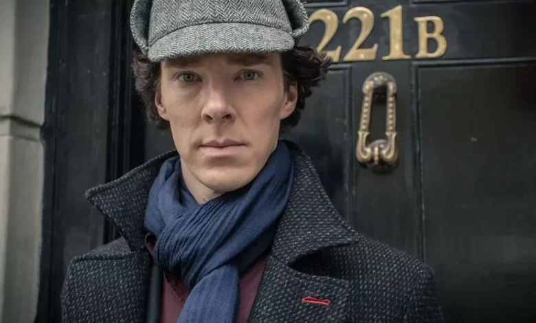 Benedict Cumberbatch Fuels Sherlock Hopes in Candid Tech and Acting Update