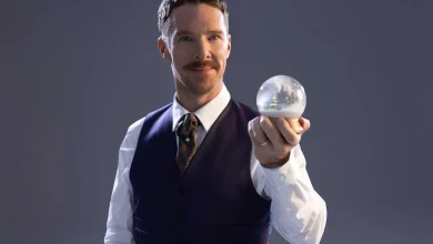 Benedict Cumberbatch confirmed for major role in World of Tanks