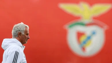 Benfica e a "final que tem de ser ganha" frente ao Ajax