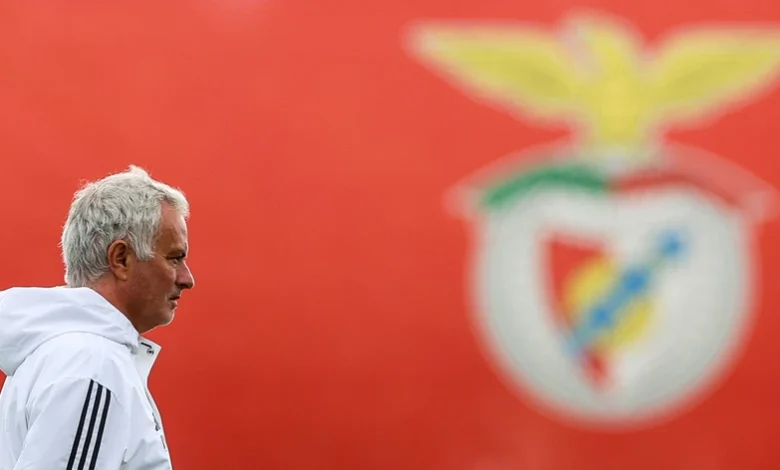 Benfica e a "final que tem de ser ganha" frente ao Ajax