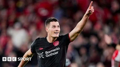 Benfica vs Bayer Leverkusen: UEFA Champions League stats & head-to-head