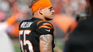 Bengals News (11/1): Cincinnati’s Roster Moves Hinting at Something?