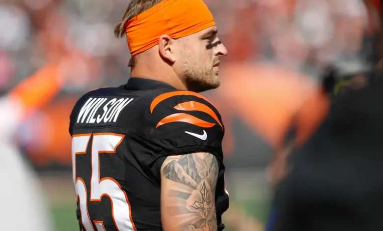 Bengals News (11/1): Cincinnati’s Roster Moves Hinting at Something?