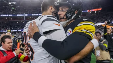 Bengals News (11/15): Slim Margin for Error