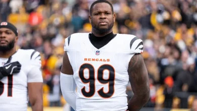 Bengals Podcast: Defense Getting Better