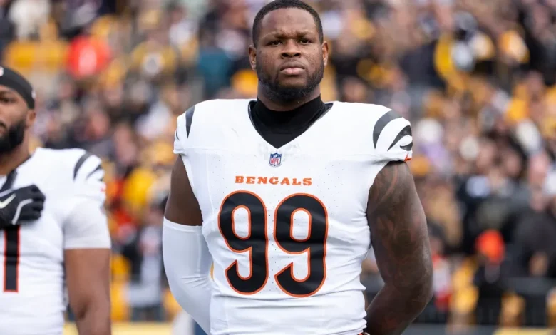 Bengals Podcast: Defense Getting Better