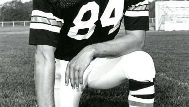 Bengals and sports talk legend Bob Trumpy passes away