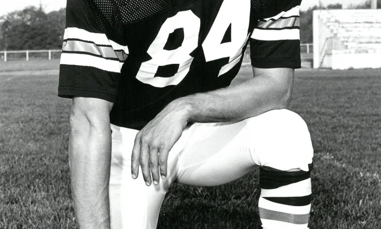 Bengals and sports talk legend Bob Trumpy passes away