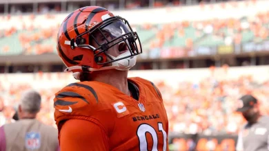 Bengals at NFL trade deadline: Don’t expect Cincinnati to deal Trey Hendrickson
