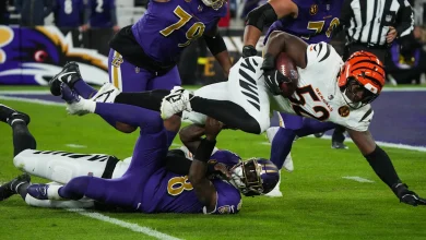 Bengals rank 12th in AFC playoff standings, updated postseason picture