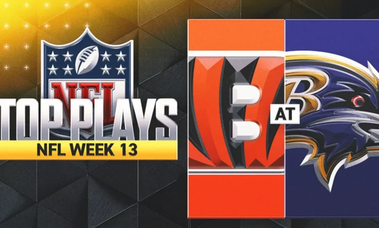 Bengals vs. Ravens Live Updates, Score: Joe Burrow Returns to Face Lamar Jackson