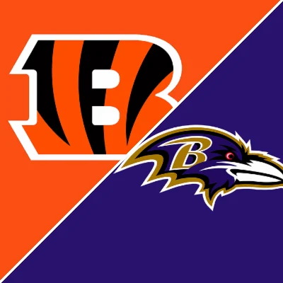 Bengals win in Burrow's return, taking advantage of 5 Baltimore turnovers in a 32-14 victory