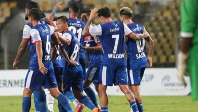 Bengaluru FC begin super cup campaign with 2-0 win over Mohammedan sporting at Fatorda