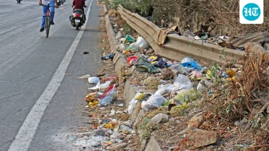 Bengaluru’s 200 tonnes of daily waste now generate clean power for 25,000 homes: Report | Bengaluru