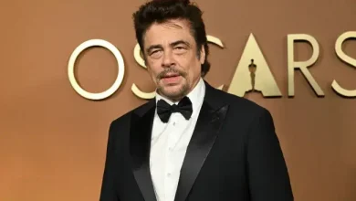 Benicio Del Toro, Kristen Stewart, Wunmi Mosaku, and Scott Cooper to Receive SFFILM Honors