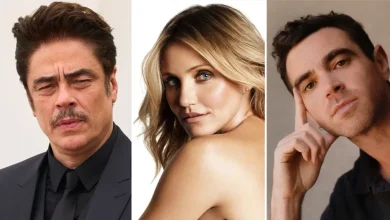 Benicio del Toro And Cameron Diaz To Star In 'Reenactment'
