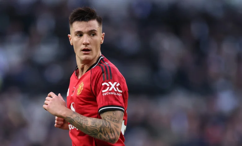 Benjamin Sesko alternative is outperforming him in every aspect this season - and he was £48m cheaper