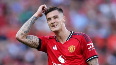 Benjamin Sesko overshadowed as £48m cheaper rival delivers standout numbers this season