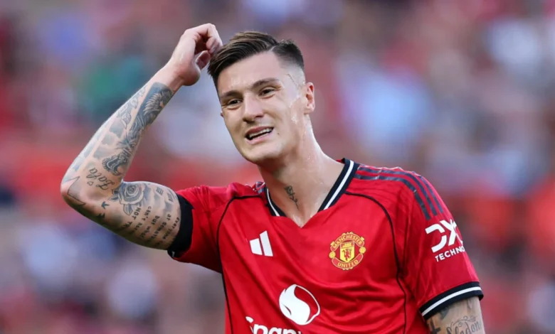 Benjamin Sesko overshadowed as £48m cheaper rival delivers standout numbers this season