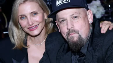 Benji Madden & Cameron Diaz Refused to Take Daughter Raddix to Taylor Swift’s ‘Eras Tour’— But Why?