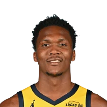 Bennedict Mathurin (toe) listed questionable Monday