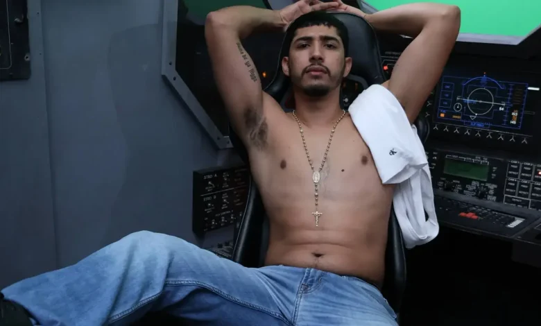 Benny Blanco and Netón Vega Found Unexpected Chemistry on ‘Delirium’