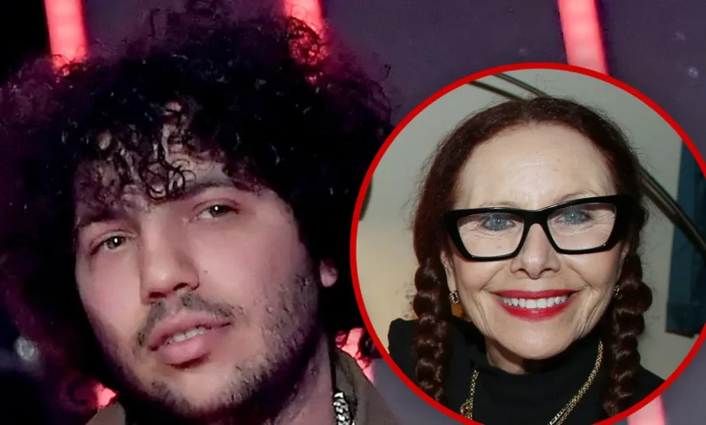 Benny Blanco's Mother Scares Off Burglars Who Broke Into L.A. House