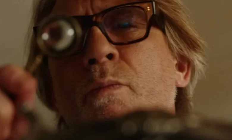 Benoit Blanc takes on a “perfectly impossible crime” in Wake Up Dead Man trailer