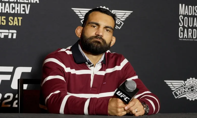 Benoit Saint Denis eager to make 2025 perfect after mistake-filled 2024