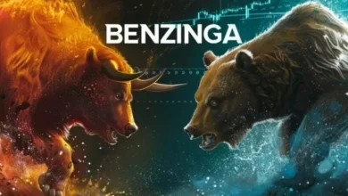 Benzinga Bulls And Bears: Microsoft, Joby Aviation, Meta — And Nvidia Tops $5 Trillion