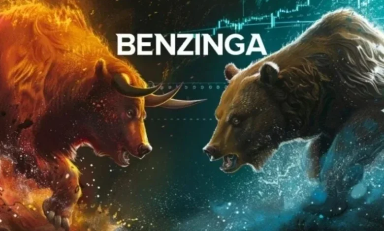 Benzinga Bulls And Bears: Microsoft, Joby Aviation, Meta — And Nvidia Tops $5 Trillion