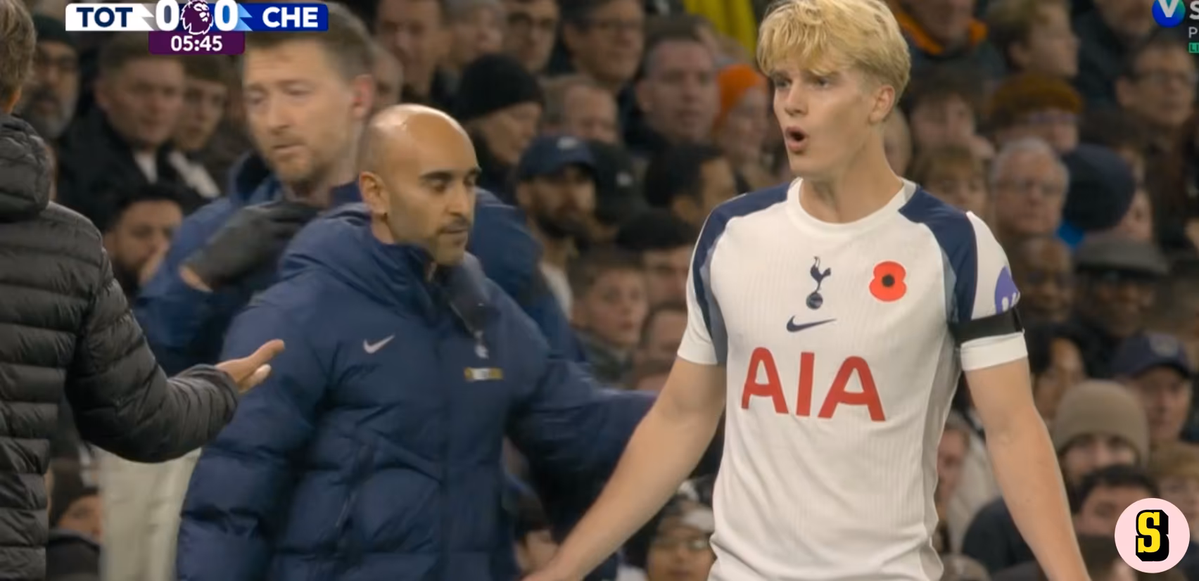 Bergvalls ilska i PL – tvingas kliva av