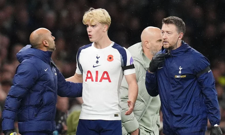 Bergvalls mardröm – utbytt efter sex minuter i derbyt