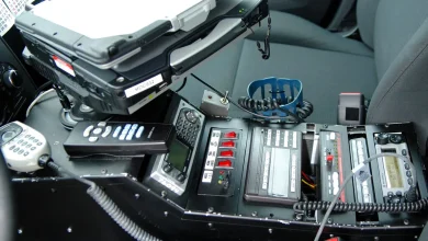 Berkeley police will encrypt all radio traffic, a blow to transparency advocates