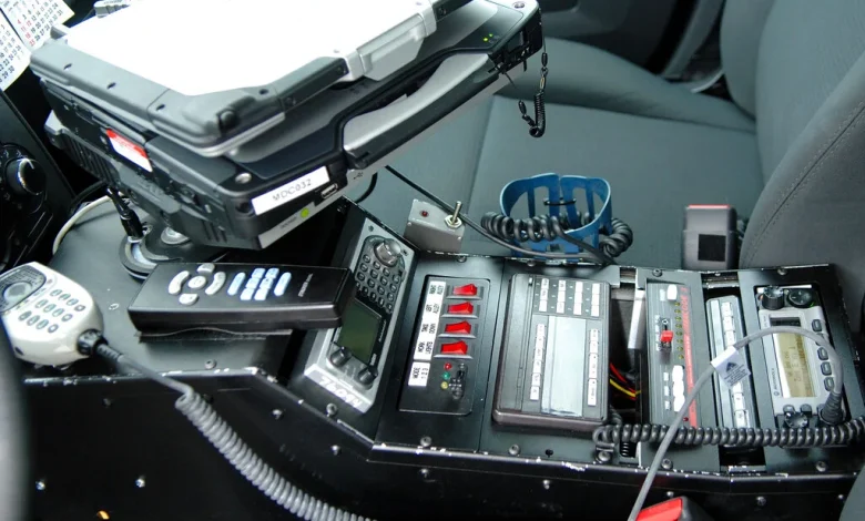 Berkeley police will encrypt all radio traffic, a blow to transparency advocates