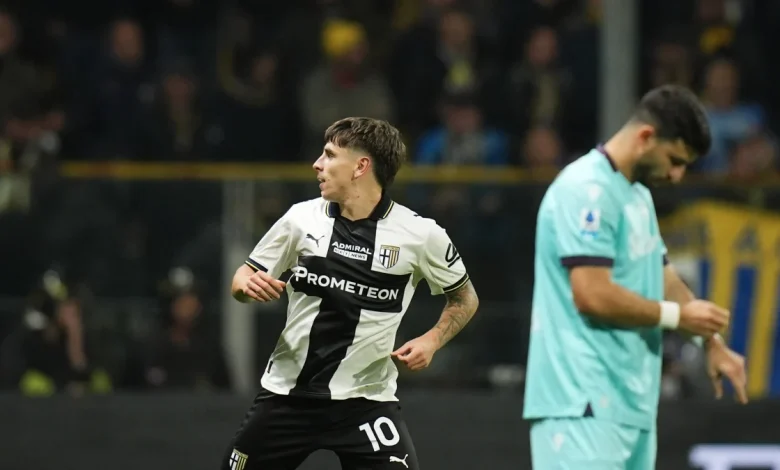 Bernabé in gol dopo 13", ma non è il più veloce della serie A: i record