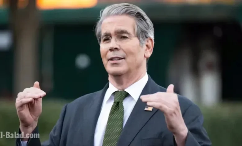 Bessent Predicts Oil Prices May Fall with Venezuela’s Potential Changes