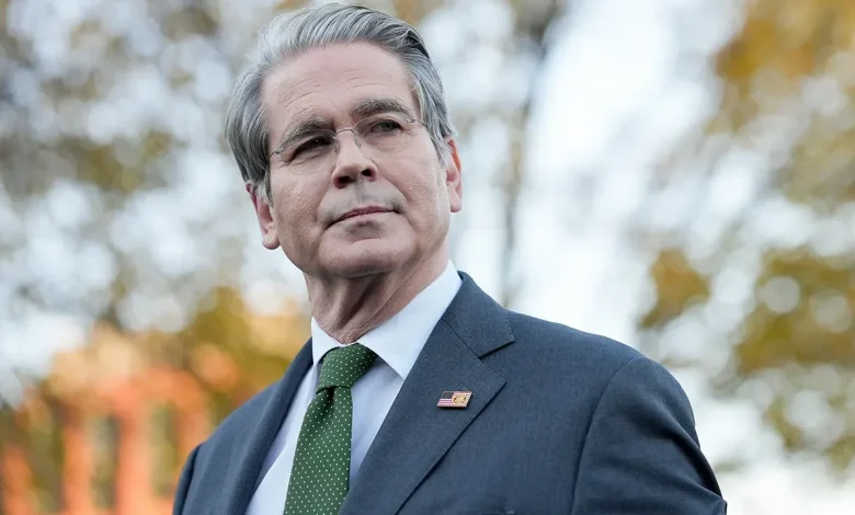 Bessent warns 'perfect storm' brewing for beef prices, details Trump's $2,000 plan for working families