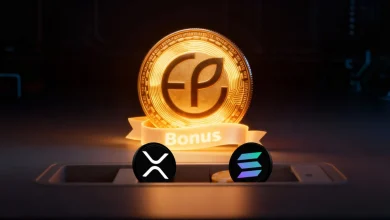 Best Altcoin To Buy Now: EcoYield Surges Ahead of XRP and SOL with Massive Bonus Offer