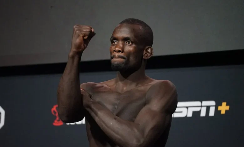 Best Bet For Saturday (November 1st): UFC Predictions