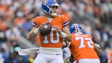 Best Betting Promos for NFL Week 9 From DraftKings, FanDuel and More