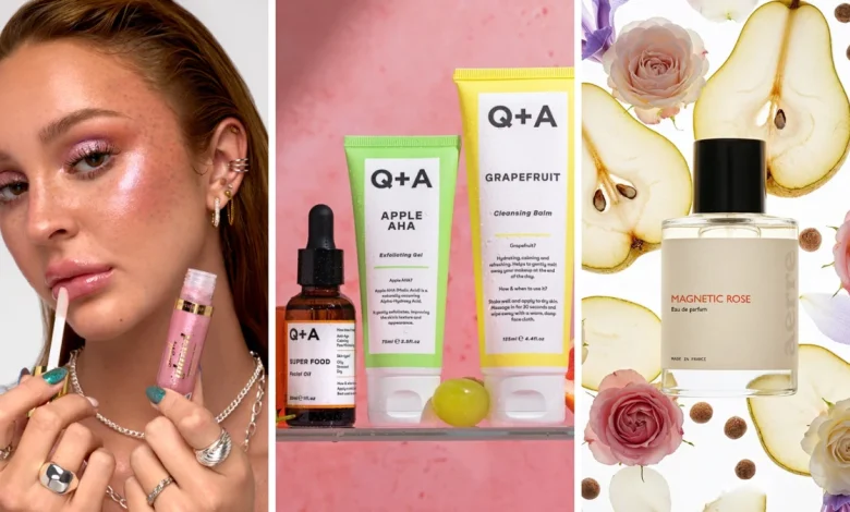 Best Black Friday beauty sales to shop in Australia 2025: From Aerre to ghd