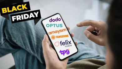 Best Black Friday mobile plan deals: 50% off + bonus data offers