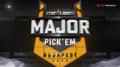 Best CS2 Pick’Ems For StarLadder Budapest Major 2025