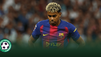 Best Captains for UCL Fantasy Matchday 4 (2025/26) | Top Captain Picks