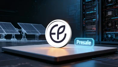 Best Crypto Presale to Buy: Ecoyield Token Set To Surge as Analysts Forecast Massive Gains